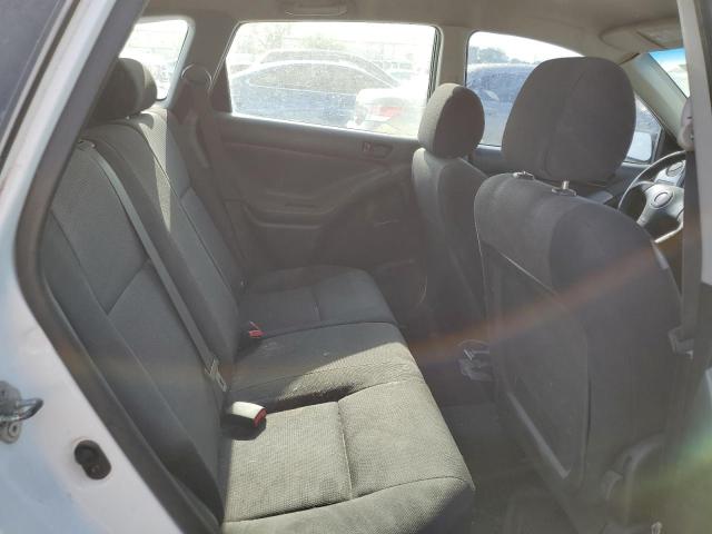 Photo 6 from auction – 2006 PONTIAC VIBE with VIN 5Y2SL65806Z463097