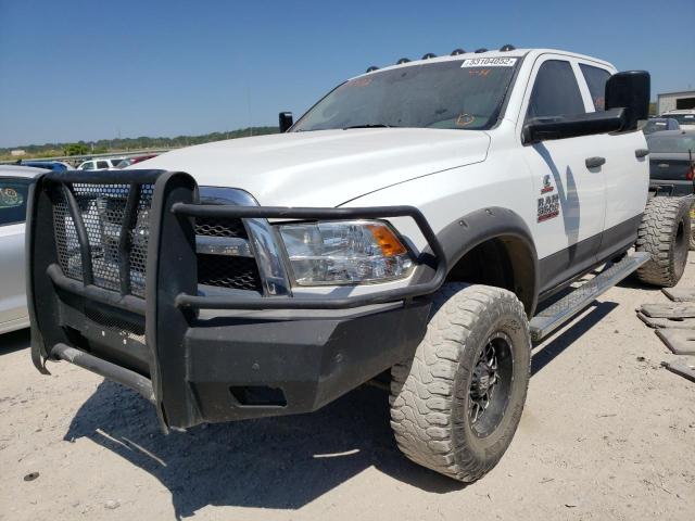 Photo 2 from auction – 2013 RAM 3500 ST with VIN 3C63R3CL6DG559782