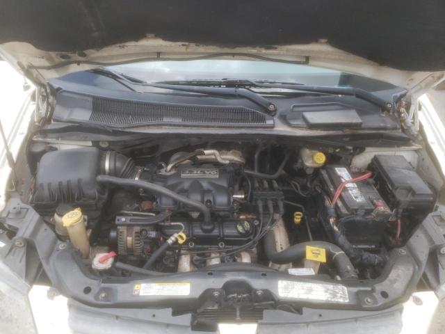 Photo 7 from auction – 2009 DODGE GRAND CARA with VIN 2D8HN44E89R609701