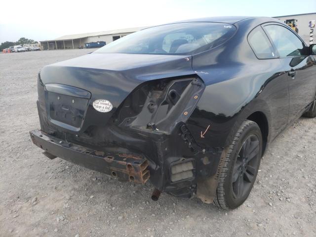 Photo 9 from auction – 2013 NISSAN ALTIMA S with VIN 1N4AL2EP6DC900828