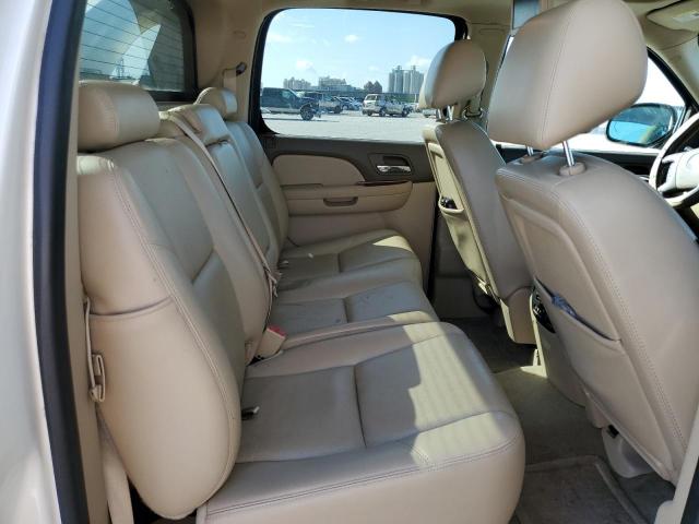 Photo 6 from auction – 2013 CHEVROLET AVALANCHE with VIN 3GNMCGE05DG168882
