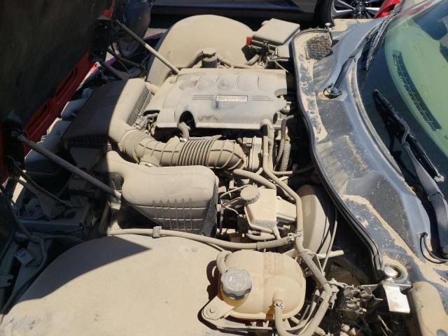 Photo 7 from auction – 2007 PONTIAC SOLSTICE with VIN 1G2MB35B57Y120125
