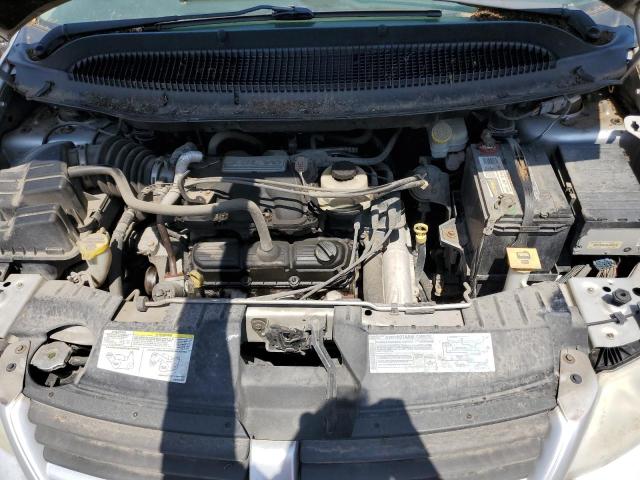 Photo 7 from auction – 2007 DODGE GRAND CARA with VIN 2D4GP44L87R101554