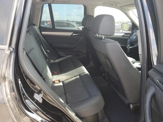 Photo 6 from auction – 2014 BMW X3 XDRIVE2 with VIN 5UXWX9C54E0D25891