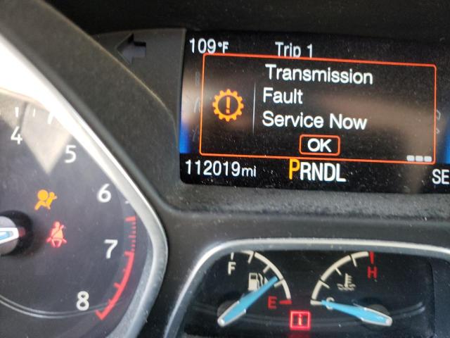 Photo 8 from auction – 2016 FORD FOCUS SE with VIN 1FADP3F20GL239022