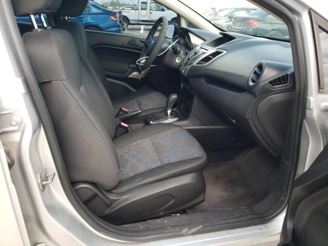 Foto 5 de la subasta – 2011 FORD FIESTA SE con VIN 3FADP4EJ5BM122445