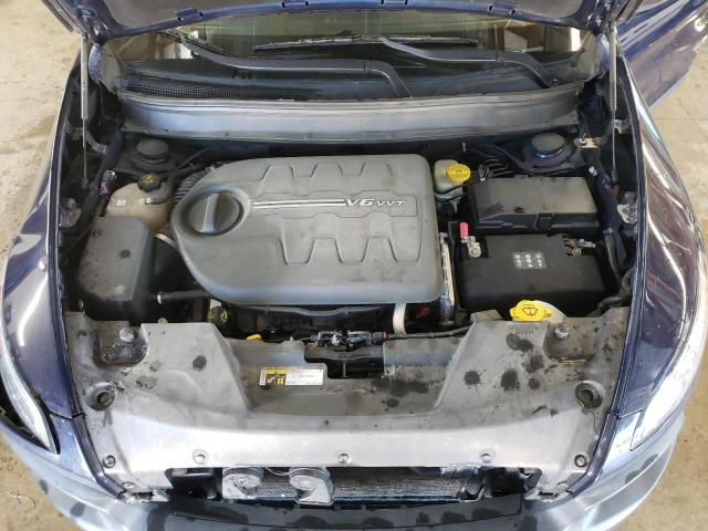 Photo 7 from auction – 2015 JEEP CHEROKEE T with VIN 1C4PJMBS9FW647259