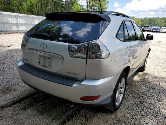 Photo 4 from auction – 2004 LEXUS RX 330 with VIN JTJGA31UX40012819