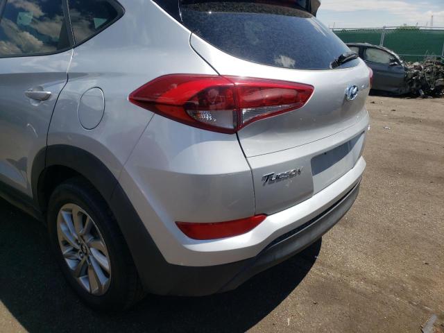 Photo 9 from auction – 2016 HYUNDAI TUCSON LIM with VIN KM8J3CA48GU099423