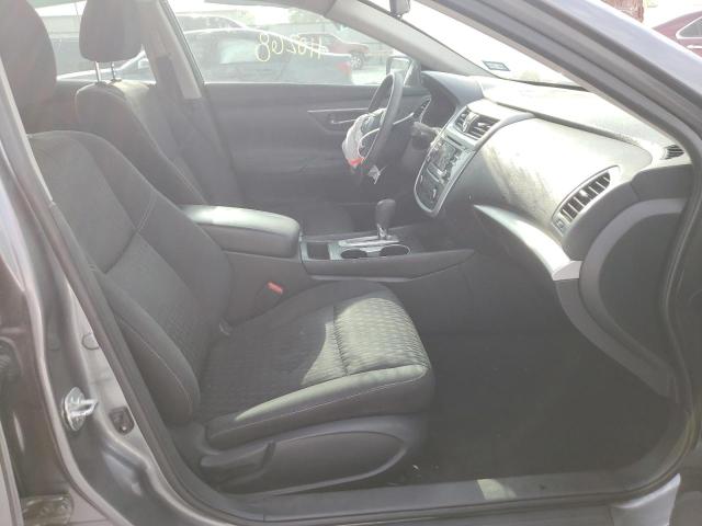 Photo 5 from auction – 2018 NISSAN ALTIMA 2.5 with VIN 1N4AL3APXJC272425