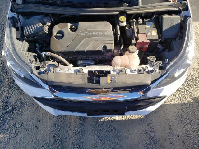 Photo 7 from auction – 2020 CHEVROLET SPARK 1LT with VIN KL8CD6SA6LC448409
