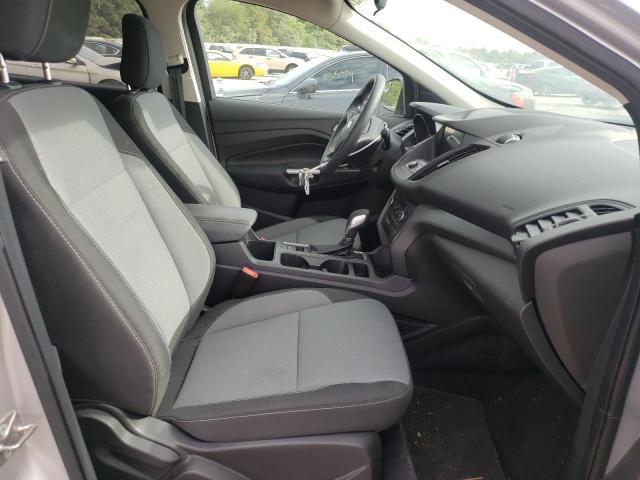 Photo 5 from auction – 2019 FORD ESCAPE SE with VIN 1FMCU0GD8KUB64436