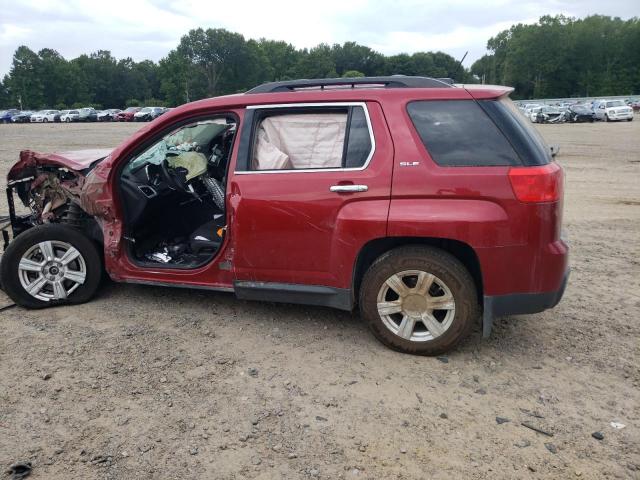 Photo 9 from auction – 2015 GMC TERRAIN SL with VIN 2GKFLRE34F6117626