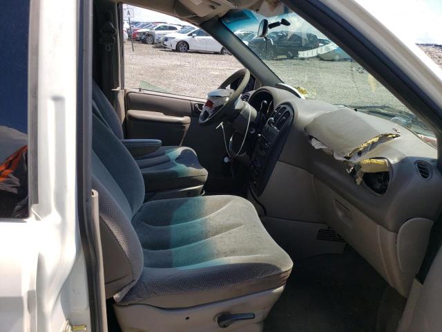 Foto 5 de la subasta – 2003 DODGE GRAND CARA con VIN 1D4GP24383B290946