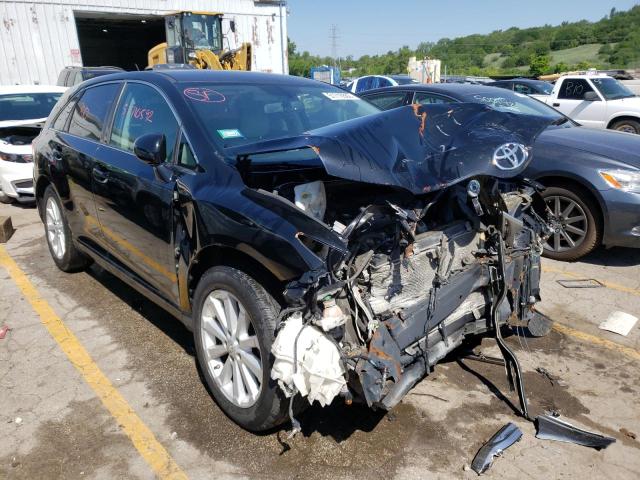 Photo 1 from auction – 2012 TOYOTA VENZA LE with VIN 4T3ZA3BB9CU061304