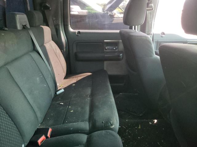 Photo 6 from auction – 2007 FORD F150 SUPER with VIN 1FTPW14V27FA75895