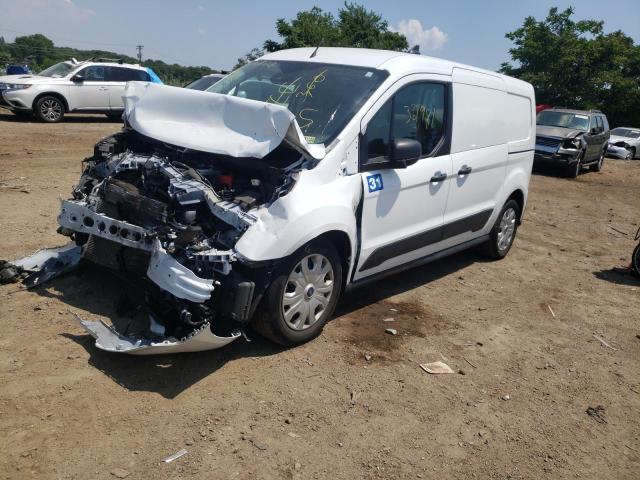 Photo 2 from auction – 2019 FORD TRANSIT CO with VIN NM0LS7F26K1427105