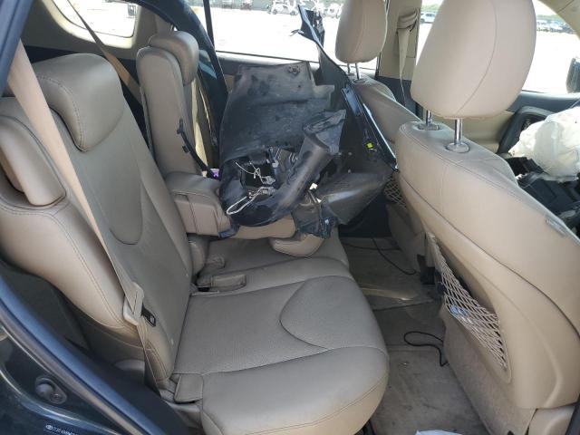 Photo 6 from auction – 2010 TOYOTA RAV4 LIMIT with VIN 2T3YF4DV8AW038751