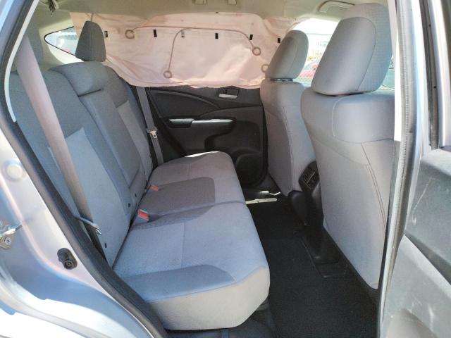 Photo 6 from auction – 2016 HONDA CR-V SE with VIN 2HKRM3H46GH545766