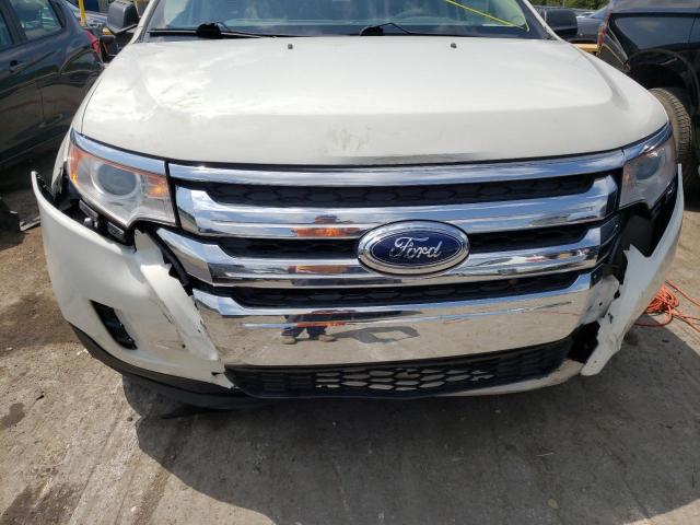 Photo 9 from auction – 2013 FORD EDGE SE with VIN 2FMDK3GC6DBC59248