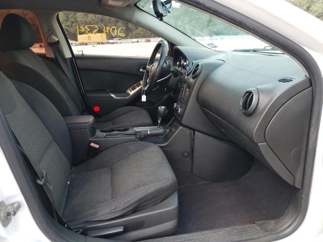 Photo 5 from auction – 2010 PONTIAC G6 with VIN 1G2ZA5E07A4114327