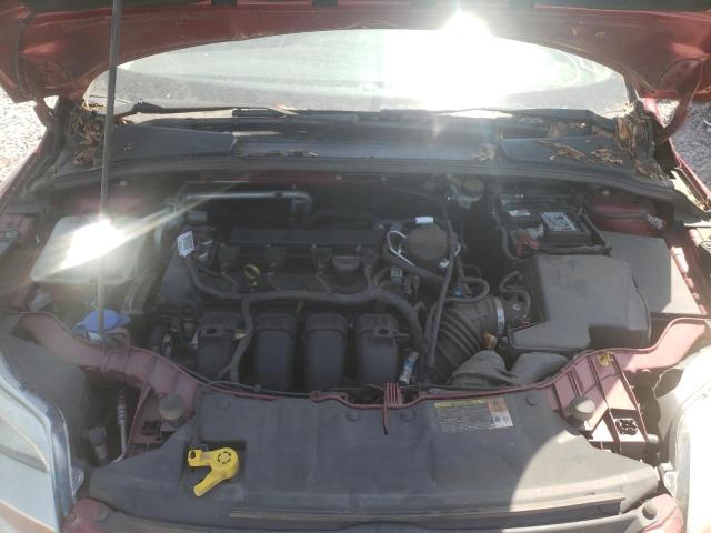Photo 7 from auction – 2014 FORD FOCUS SE with VIN 1FADP3F29EL221874