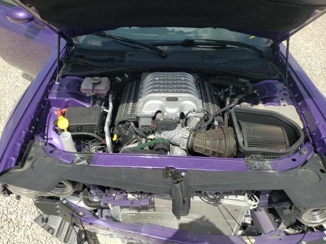 Photo 7 from auction – 2019 DODGE CHALLENGER with VIN 2C3CDZL92KH586736