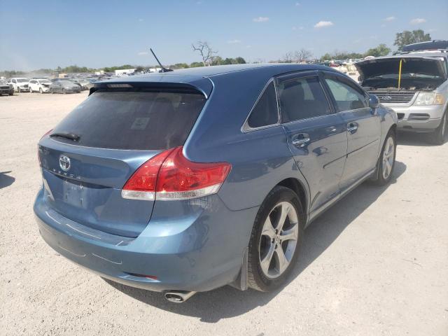 Photo 4 from auction – 2010 TOYOTA VENZA with VIN 4T3ZK3BB1AU028503