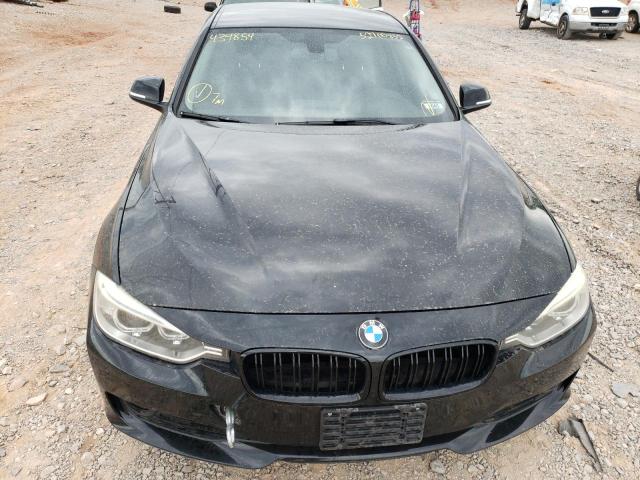 Photo 7 from auction – 2013 BMW 328 I SULE with VIN WBA3C1C57DF434854