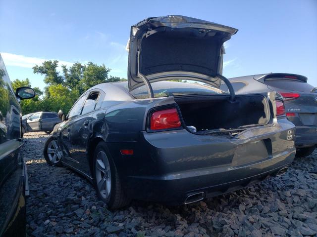 Photo 3 from auction – 2012 DODGE CHARGER SE with VIN 2C3CDXBG0CH156161
