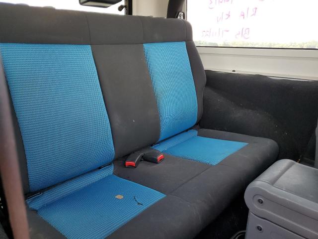 Photo 6 from auction – 2010 JEEP WRANGLER S with VIN 1J4GA2D16AL160873