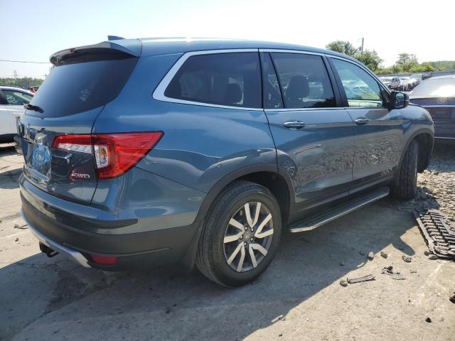 Photo 4 from auction – 2019 HONDA PILOT EX with VIN 5FNYF6H38KB078436