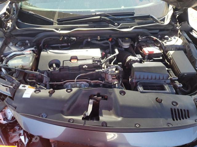 Photo 7 from auction – 2016 HONDA CIVIC EX with VIN 2HGFC2F71GH526114