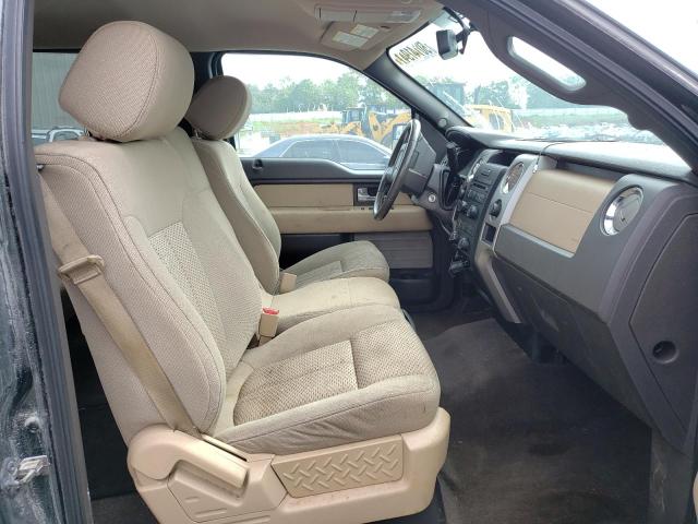 Photo 5 from auction – 2012 FORD F150 SUPER with VIN 1FTFW1CT7CFB39631