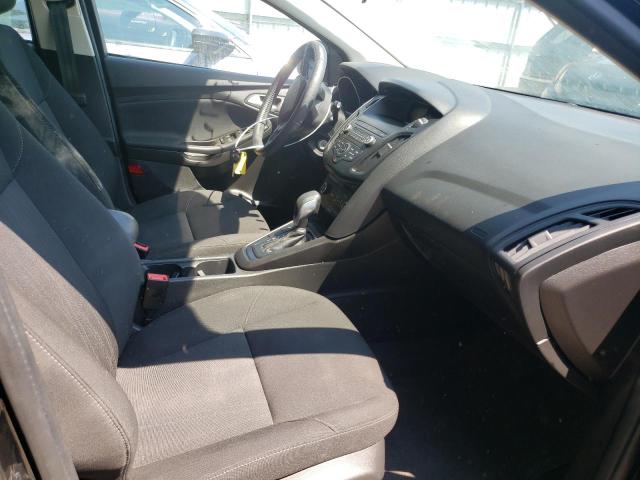 Photo 5 from auction – 2018 FORD FOCUS SE with VIN 1FADP3K20JL202887