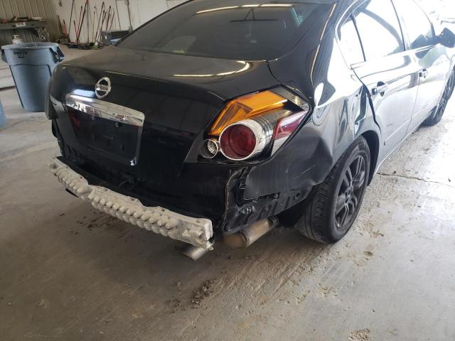 Photo 9 from auction – 2011 NISSAN ALTIMA BAS with VIN 1N4AL2AP2BN426044