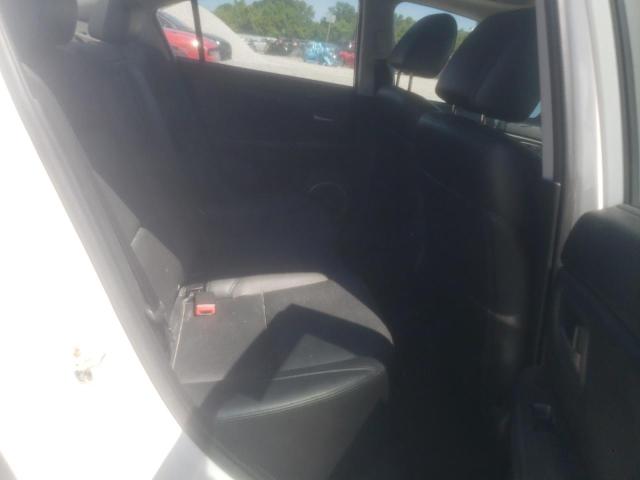 Photo 6 from auction – 2007 MAZDA 3 S with VIN JM1BK323971768950