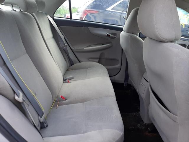 Photo 6 from auction – 2012 TOYOTA COROLLA BA with VIN 5YFBU4EE5CP053974