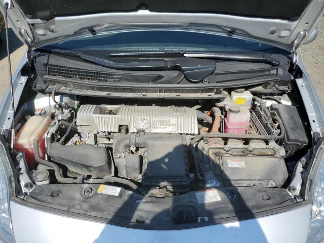 Photo 7 from auction – 2015 TOYOTA PRIUS with VIN JTDKN3DU1F0459622