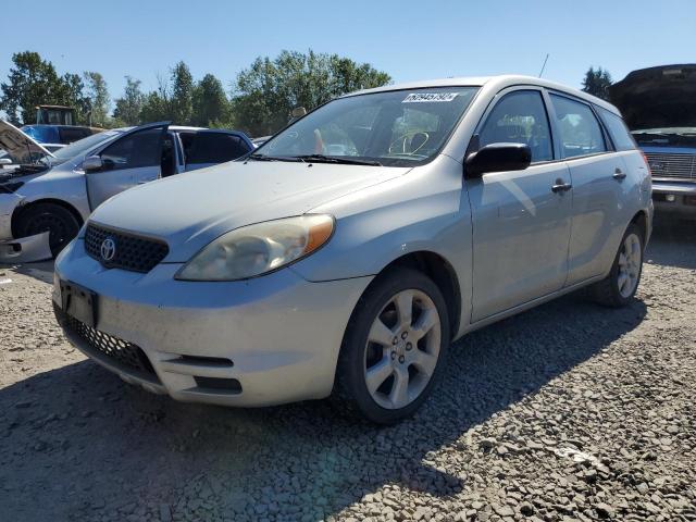 Foto 2 de la subasta – 2003 TOYOTA COROLLA MA con VIN 2T1KR32E53C026659