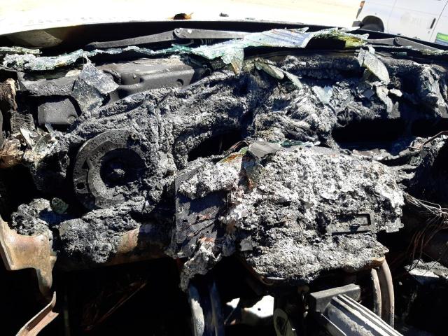 Photo 8 from auction – 2006 JEEP GRAND CHER with VIN 1J4GS48K06C257232