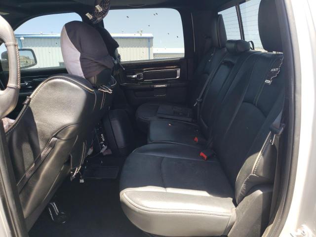 Photo 6 from auction – 2017 RAM 1500 LONGH with VIN 1C6RR7PT1HS558372