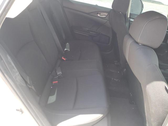 Photo 6 from auction – 2019 HONDA CIVIC LX with VIN 2HGFC2F62KH584491