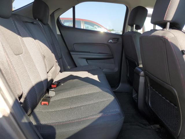 Photo 6 from auction – 2012 CHEVROLET EQUINOX LT with VIN 2GNALDEK7C6188628