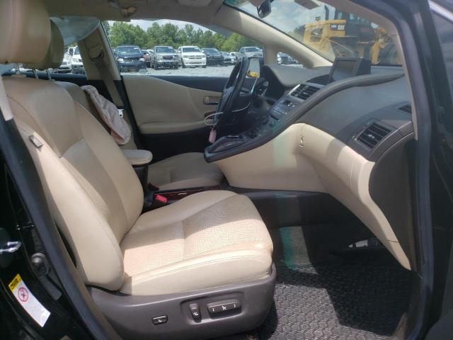 Photo 5 from auction – 2010 LEXUS HS 250H with VIN JTHBB1BA6A2014374