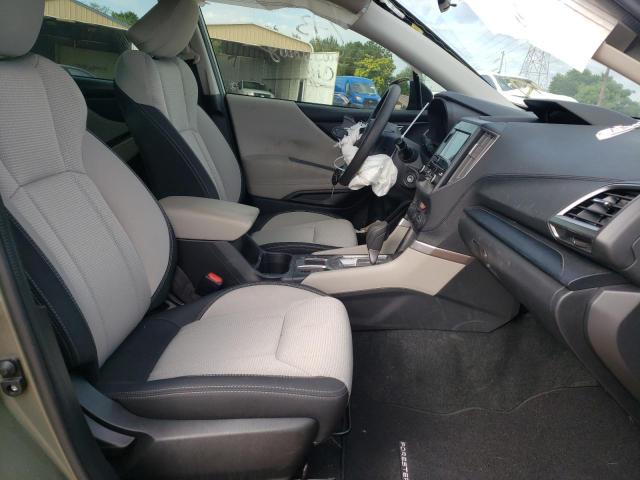Photo 5 from auction – 2020 SUBARU FORESTER with VIN JF2SKADC0LH522874