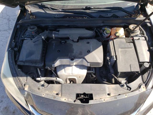 Photo 7 from auction – 2015 CHEVROLET MALIBU LS with VIN 1G11A5SL5FF212266