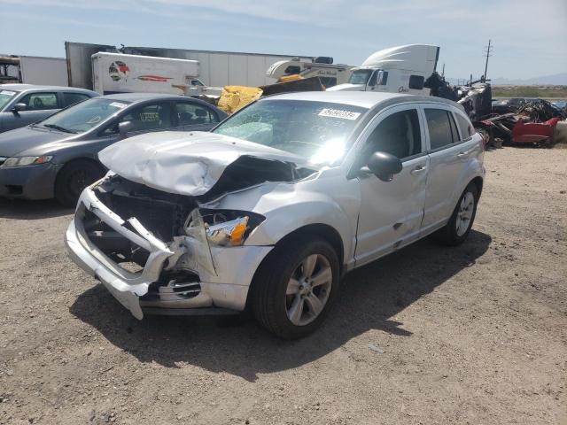 Фото 2 с аукциона – 2010 DODGE CALIBER SX с VIN 1B3CB4HA4AD539888