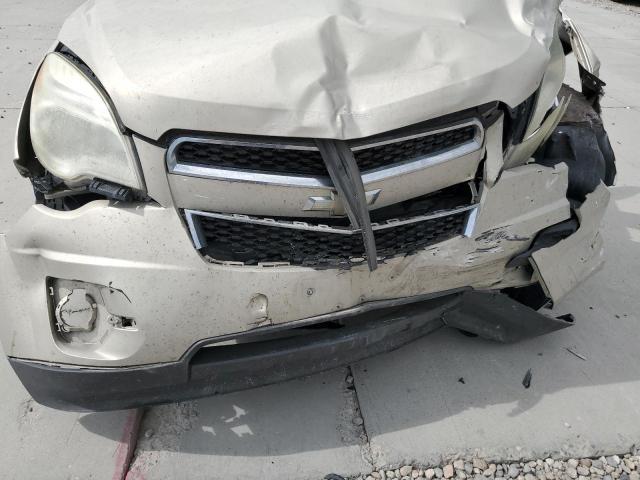 Photo 9 from auction – 2011 CHEVROLET EQUINOX LT with VIN 2GNALDEC5B1195825