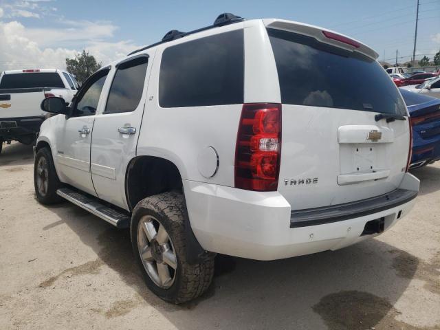 Photo 3 from auction – 2011 CHEVROLET TAHOE C150 with VIN 1GNSCBE04BR401996